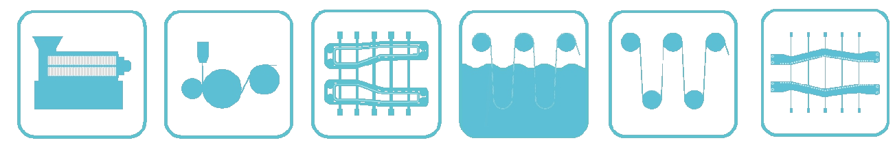 Våtprocess litiumbatteriseparator