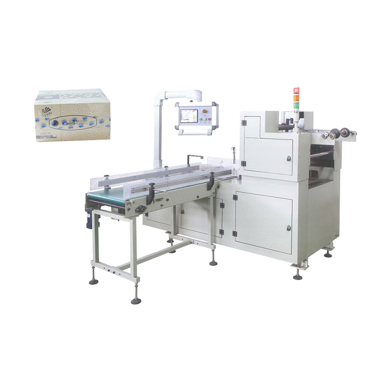 OK-10 Type Handle Maker Machine factory and manufacturers | OK