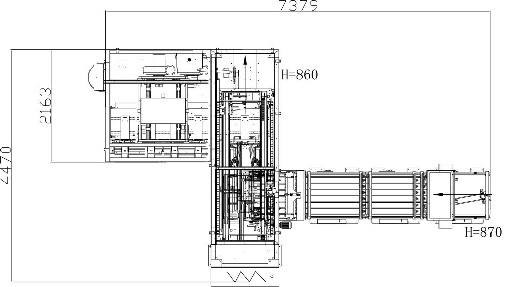 OK-902D(D2) layout